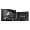Samsung 970 EVO 1 TB M.2 NVMe SSD Photo 8