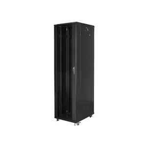 Напольный шкаф Lanberg FF01-8837-12B