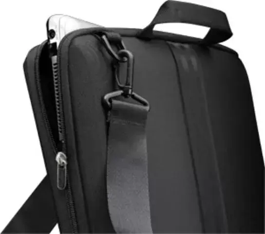 Мессенджер Case Logic 16" Laptop Attaché Photo 4