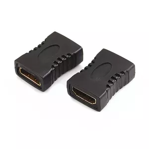 Savio CL-111 video kabeļu aksesuārs HDMI Type A (Standard) Melns