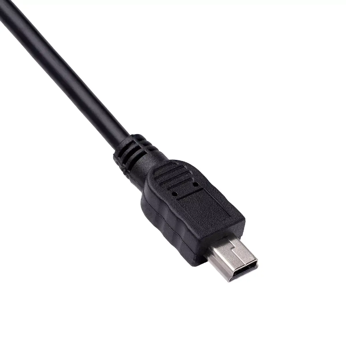 Akyga AK-USB-03 кабель USB A–Mini‑USB B 1,8 м Photo 2
