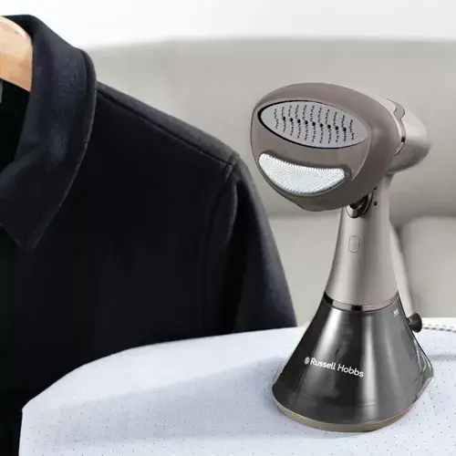Портативный паровой утюг Russell Hobbs 28040-56 Photo 2