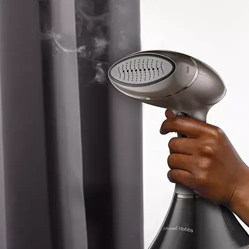 Портативный паровой утюг Russell Hobbs 28040-56 Photo 4
