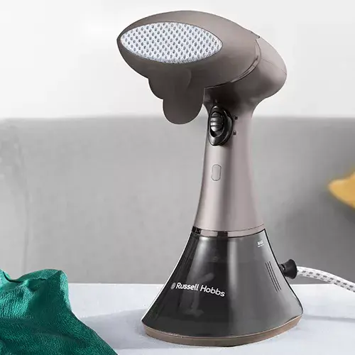 Портативный паровой утюг Russell Hobbs 28040-56 Photo 7