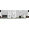 Медиа ресивер Kenwood KMM-BT209 Photo 3