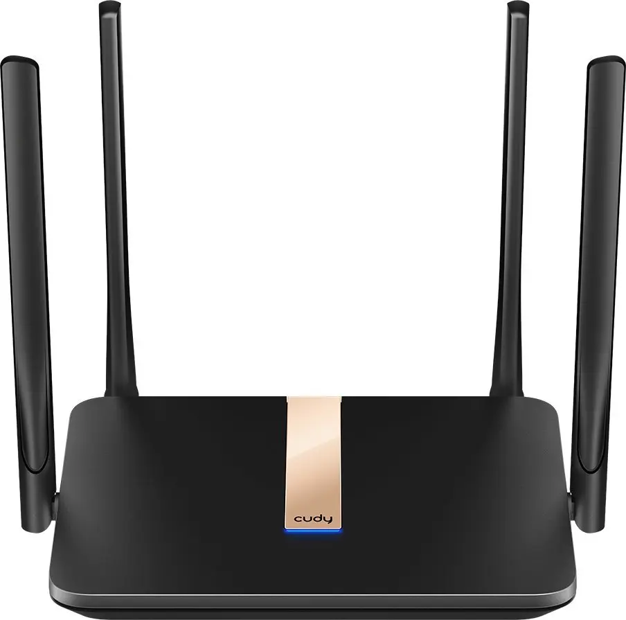 Cudy LT500D Wireless Router Photo 6