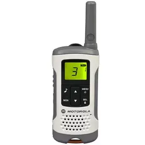 Motorola T50 divvirzienu radio 8 kanāli 6000 m diapazons