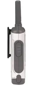 Motorola T50 divvirzienu radio Photo 4