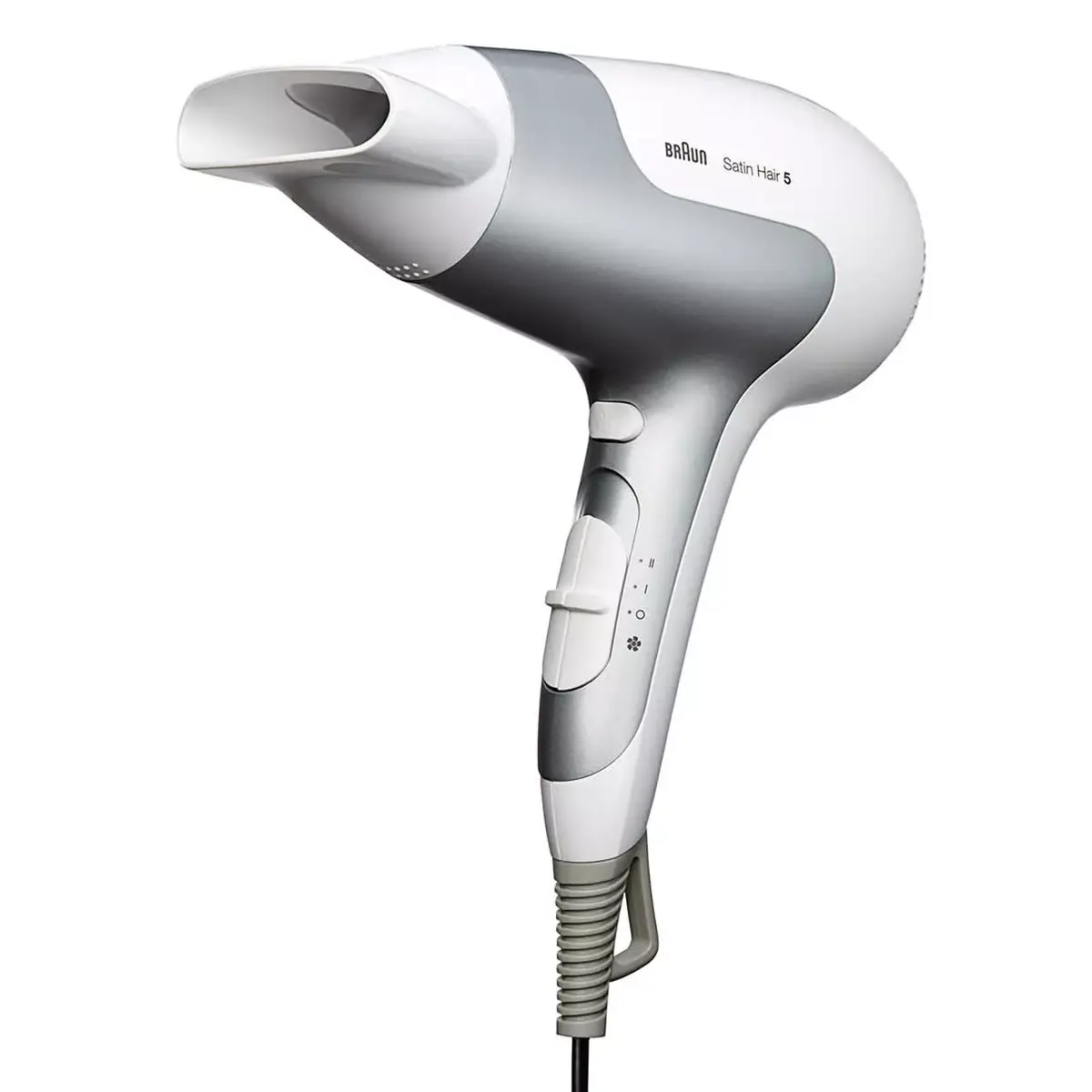 Fēns Braun Satin Hair 5 HD