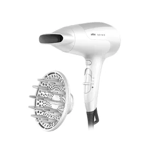 Braun Satin Hair 3 2000 W Balts