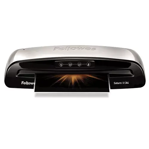 Холодный ламиниратор Fellowes Saturn 3i Photo 2