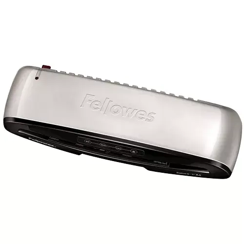 Холодный ламиниратор Fellowes Saturn 3i Photo 3