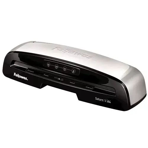 Холодный ламиниратор Fellowes Saturn 3i Photo 4