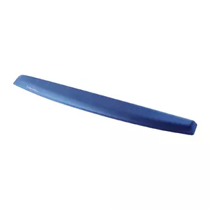 Fellowes 9178401 roku balsts Želeja, Poliuretāns Zils