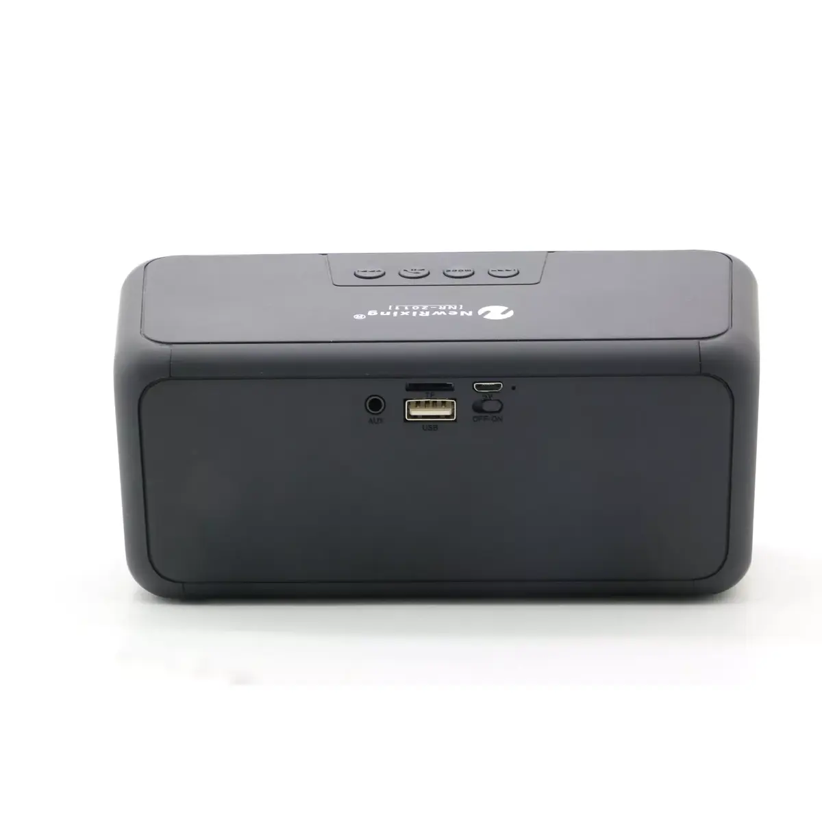 Portable Speaker Manta SPK555 3W Photo 2