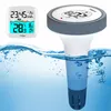 Беспроводной датчик температуры для бассейна GreenBlue GB216 Photo 12