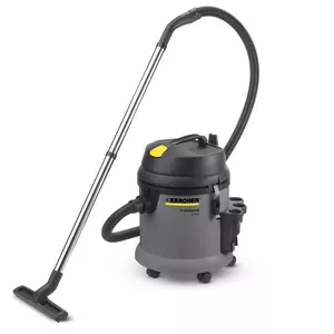 Putekļsūcējs Kärcher Wet and dry vacuum cleaner NT 27/1