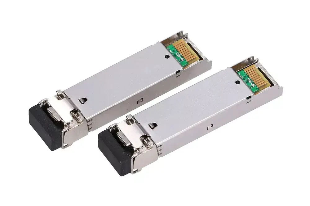 Модуль SFP Extralink SFP WDM 1.25G 1310/1550nm Photo 2