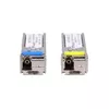 Модуль SFP Extralink SFP WDM 1.25G 1310/1550nm Photo 3