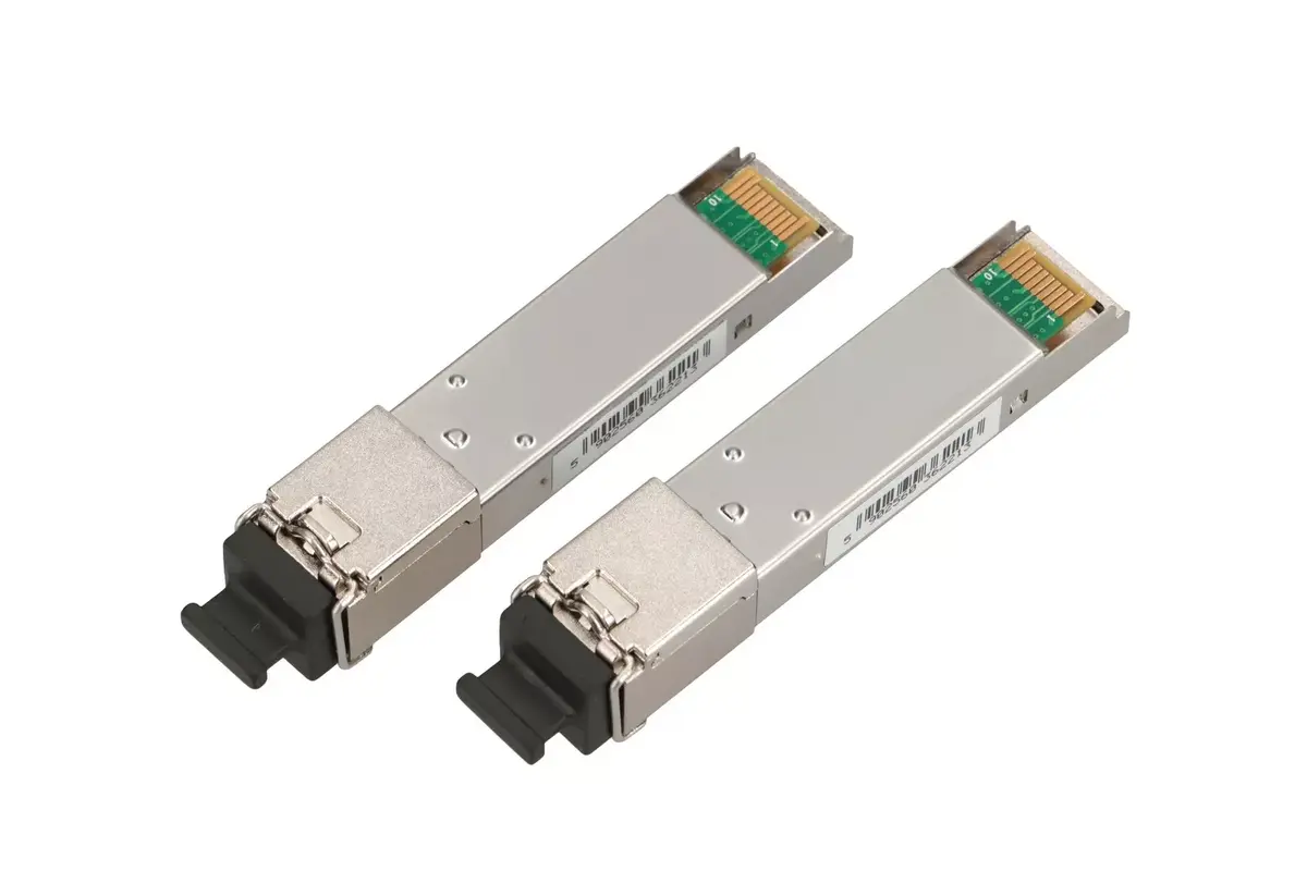 SFP modulis Extralink 1.25G 1310/1550nm Photo 2