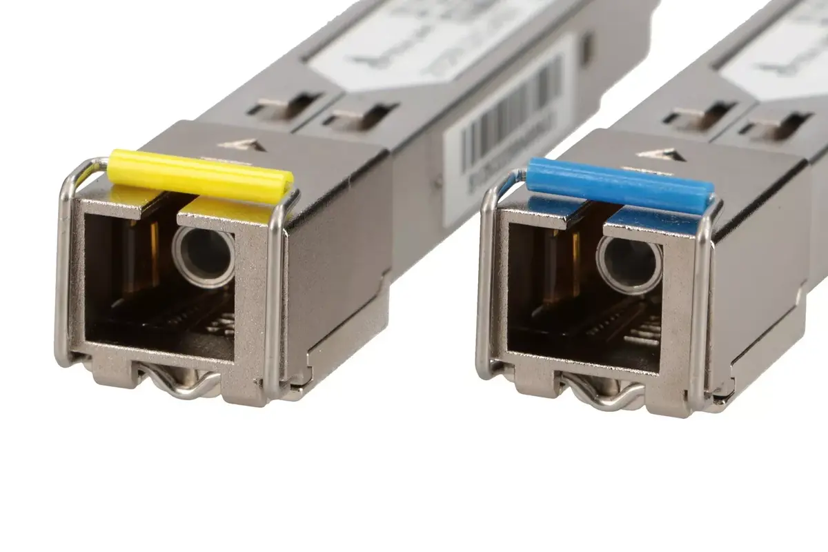 SFP modulis Extralink 1.25G 1310/1550nm Photo 3