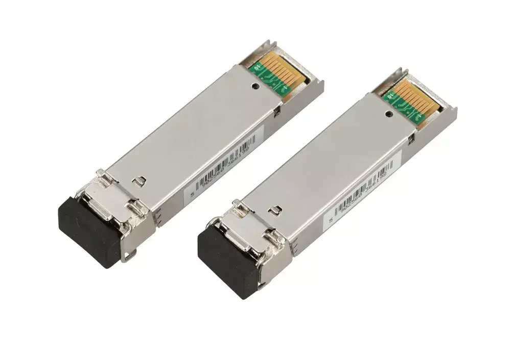 Extralink SFP WDM 1.25G 1310/1550nm pair Photo 2