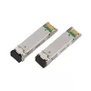Extralink SFP WDM 1.25G 1310/1550nm pair Photo 2