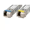 Extralink SFP WDM 1.25G 1310/1550nm pair Photo 3