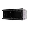 Wall mounted rack Extralink 4U 600x450 Photo 5