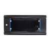 Wall mounted rack Extralink 4U 600x450 Photo 6