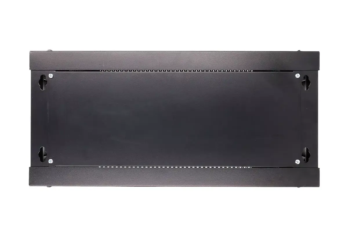 Wall mounted rack Extralink 4U 600x450 Photo 7