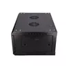 Wall mounted rack Extralink 4U 600x450 Photo 10