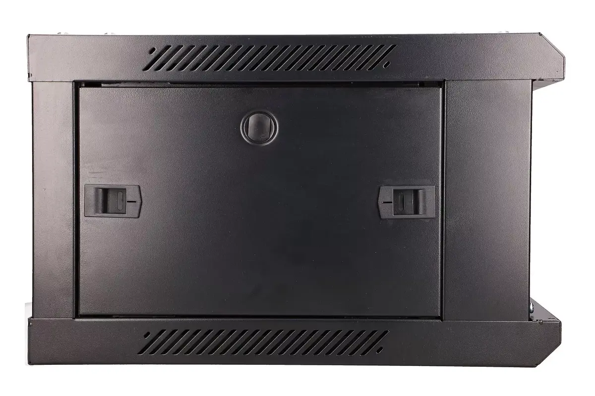 Wall mounted rack Extralink 4U 600x450 Photo 11