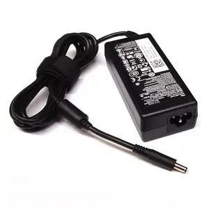 Power adapter DELL C7HFG Indoor 65 W Black