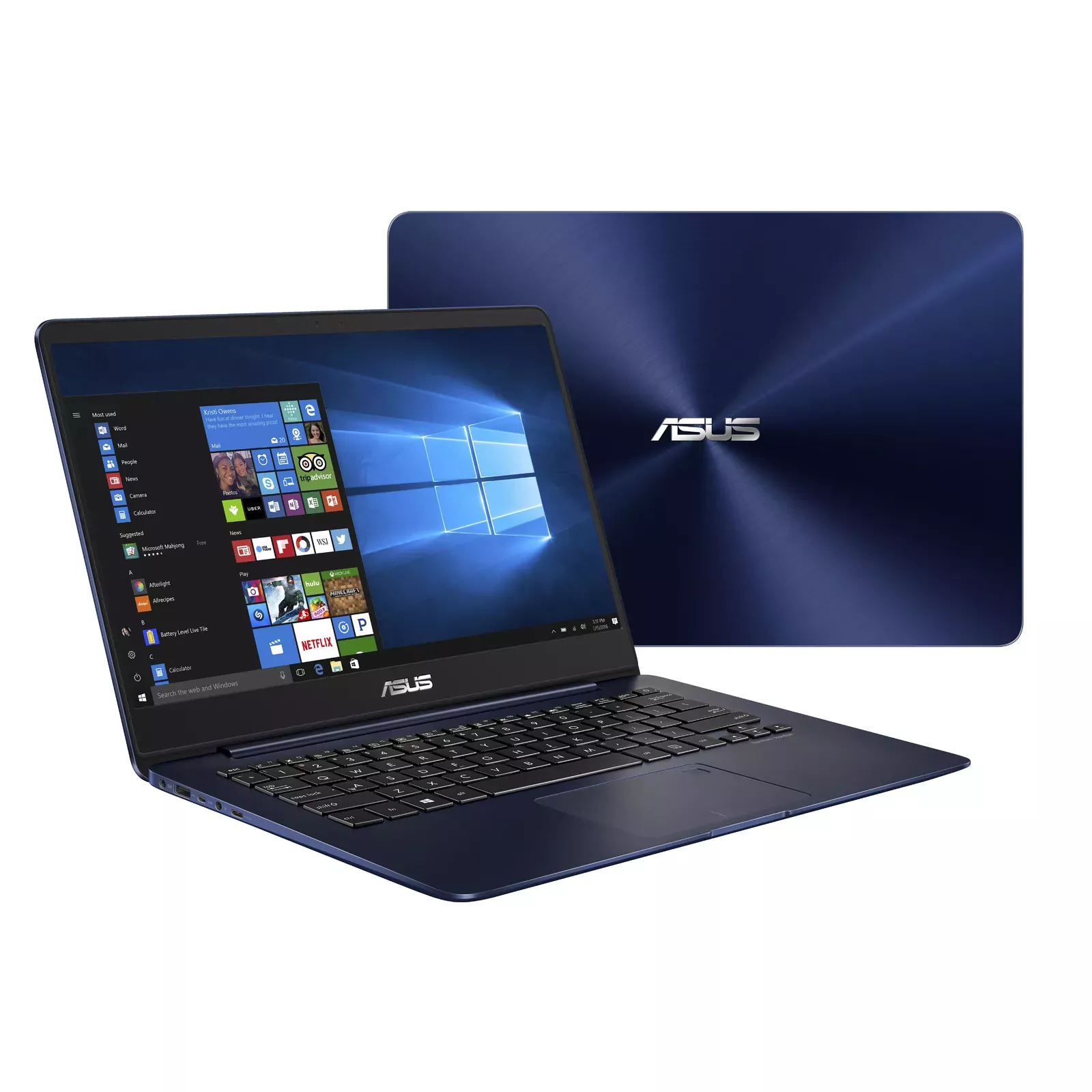 Asus 90NB0EC5-M08240 Photo 1