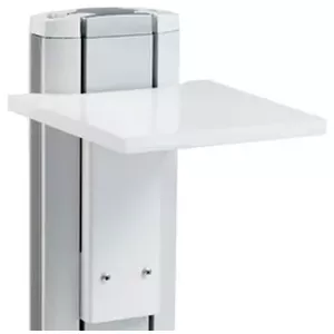 Mounting kit Aluminium SMS Smart Media Solutions PD300010-P0
