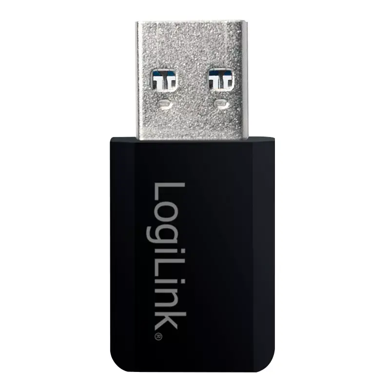 Сетевая карта LogiLink WL0243 Photo 2