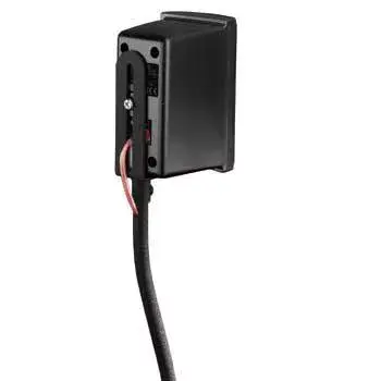 HAMA Slim wall mount bracket 00049594 Photo 2
