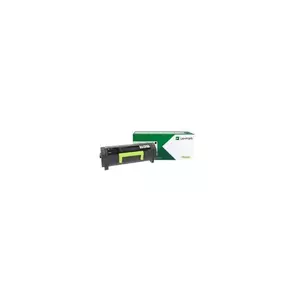 Тонер Lexmark 56F2H00 562H XL Черный 6000 страниц