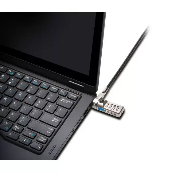 Тросовый замок KENSINGTON K67965WW для ноутбуков Photo 2