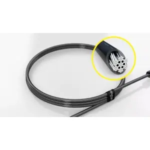 Carbon Steel Cable