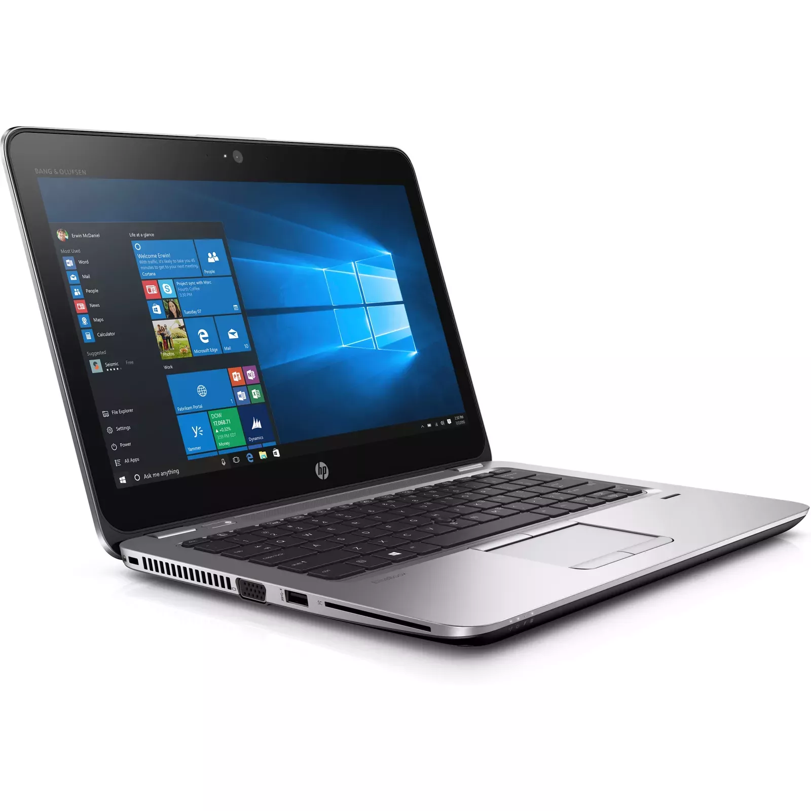 HP Z8J21AW#ABU Photo 3