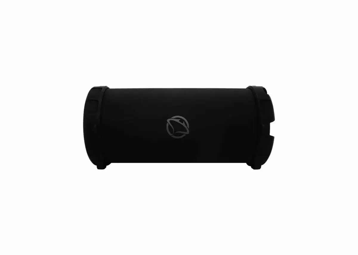 Portable Speaker Manta SPK204FM, 5907377865919 Photo 2