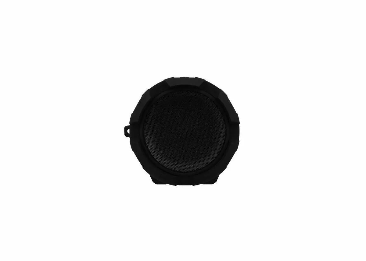 Portable Speaker Manta SPK204FM, 5907377865919 Photo 3