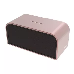 Stereo Portable Speaker Manta SPK9005 Ruby