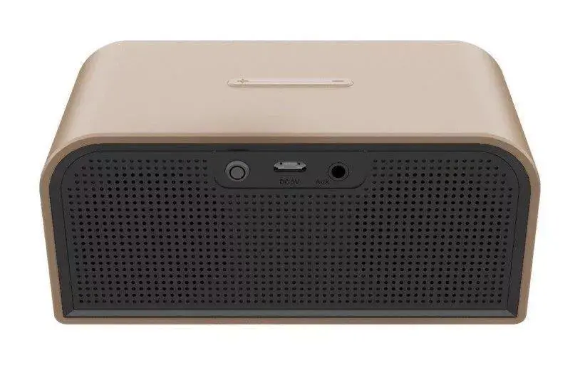 Portable Speaker Manta SPK9005 5902510605377 Photo 2