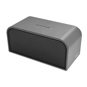 Stereo Portable Speaker Manta SPK9007 Onyx