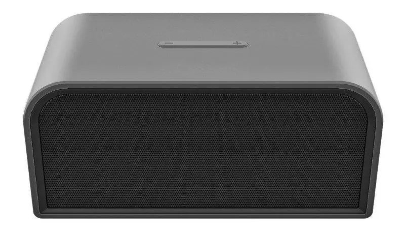 Stereos portatīvais skaļrunis Manta SPK9007 Onyx