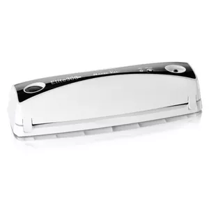Вакуумный упаковщик Magic Vac Elite 300 plus Черный Белый