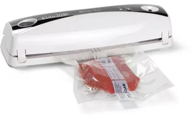 Вакуумный упаковщик Magic Vac Elite 300 plus Photo 2